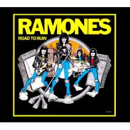 Ramones, Road To Ruin (CD)