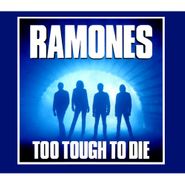 Ramones, Too Tough To Die [Bonus Tracks] (CD)
