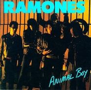 Ramones, Animal Boy (CD)