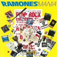 Ramones, Ramones Mania (LP)