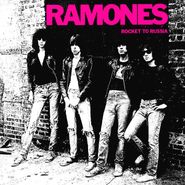 Ramones, Rocket To Russia [180 Gram Vinyl] (LP)