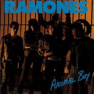 Ramones, Animal Boy (LP)