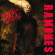 Ramones, Brain Drain (CD)
