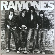 Ramones, Ramones (LP)