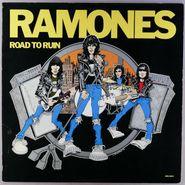 Ramones, Road To Ruin [Original Pressing] (LP)