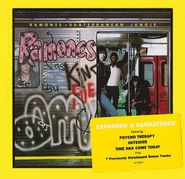 Ramones, Subterranean Jungle (CD)