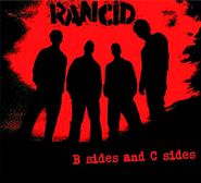 Rancid, B Sides and C Sides (CD)