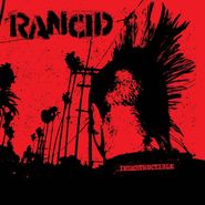 Rancid, Indestructible (CD)