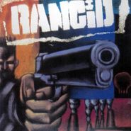 Rancid, Rancid (LP)