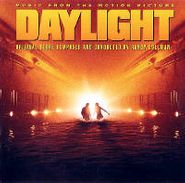 Randy Edelman, Daylight [Score] (CD)