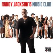 Various Artists, Randy Jackson's Music Club: Vol. One (CD)