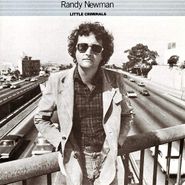 Randy Newman, Little Criminals (CD)