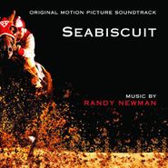 Randy Newman, Seabiscuit [Score] (CD)