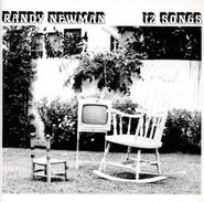 Randy Newman, 12 Songs (CD)