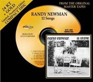 Randy Newman, 12 Songs [HDCD] (CD)
