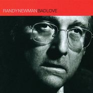 Randy Newman, Bad Love (CD)