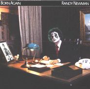 Randy Newman, Born Again (CD)