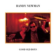Randy Newman, Good Old Boys (CD)