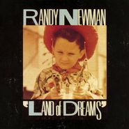 Randy Newman, Land Of Dreams (CD)