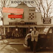 Randy Travis, Storms Of Life (LP)