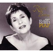 Raquel Bitton, Bitton Sings Piaf - The Golden Album (CD)