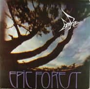 Rare Bird, Epic Forest (LP)