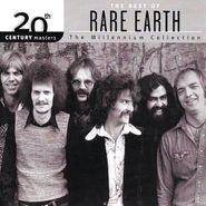 Rare Earth, The Best of Rare Earth - 20th Century Masters The Millennium Collection (CD)