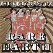 Rare Earth, The Very Best Of Rare Earth (CD)