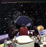 Ras G And The Afrikan Space Program, Ghetto Sci-Fi (CD)