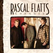 Rascal Flatts, Changed [Deluxe Edition] [Limited] (CD)