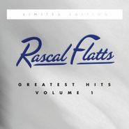 Rascal Flatts, Greatest Hits Vol. 1 [Limited Edition] (CD)
