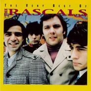 The Rascals, The Very Best Of The Rascals (CD)