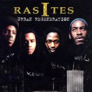 Rasites, Urban Regeneration (CD)