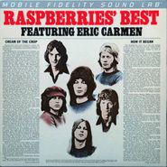 The Raspberries, Raspberries' Best [MFSL] (LP)