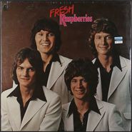 The Raspberries, Fresh (LP)