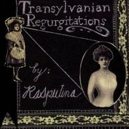 Rasputina, Transylvanian Regurgitations (CD)
