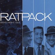 The Rat Pack, Boys Night Out (CD)