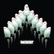 Ratatat, LP4 (LP)