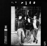The Rats, The Rats (LP)