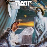 Ratt, Reach For The Sky (CD)