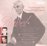 Maurice Ravel, Ravel: Gaspard De La Nuit / Le Tombeau de Couperin [Import] (CD)