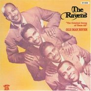 The Ravens, Old Man River [Import] (CD)