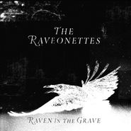 The Raveonettes, Raven In The Grave (LP)