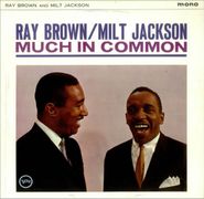 Roy Brown, Much In Common [Mono] (LP)