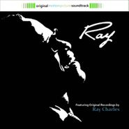 Ray Charles, Ray [OST] (CD)