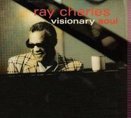 Ray Charles, Visionary Soul (CD)