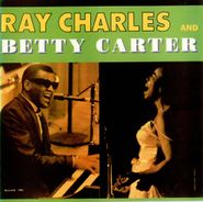 Ray Charles, Ray Charles and Betty Carter (CD)