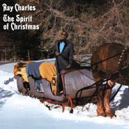 Ray Charles, The Spirit Of Christmas (CD)