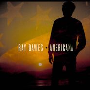 Ray Davies, Americana (CD)