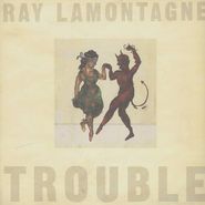 Ray LaMontagne, Trouble (LP)